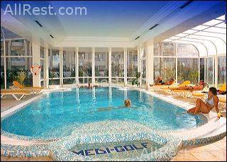 Medi Golf Hotel 11